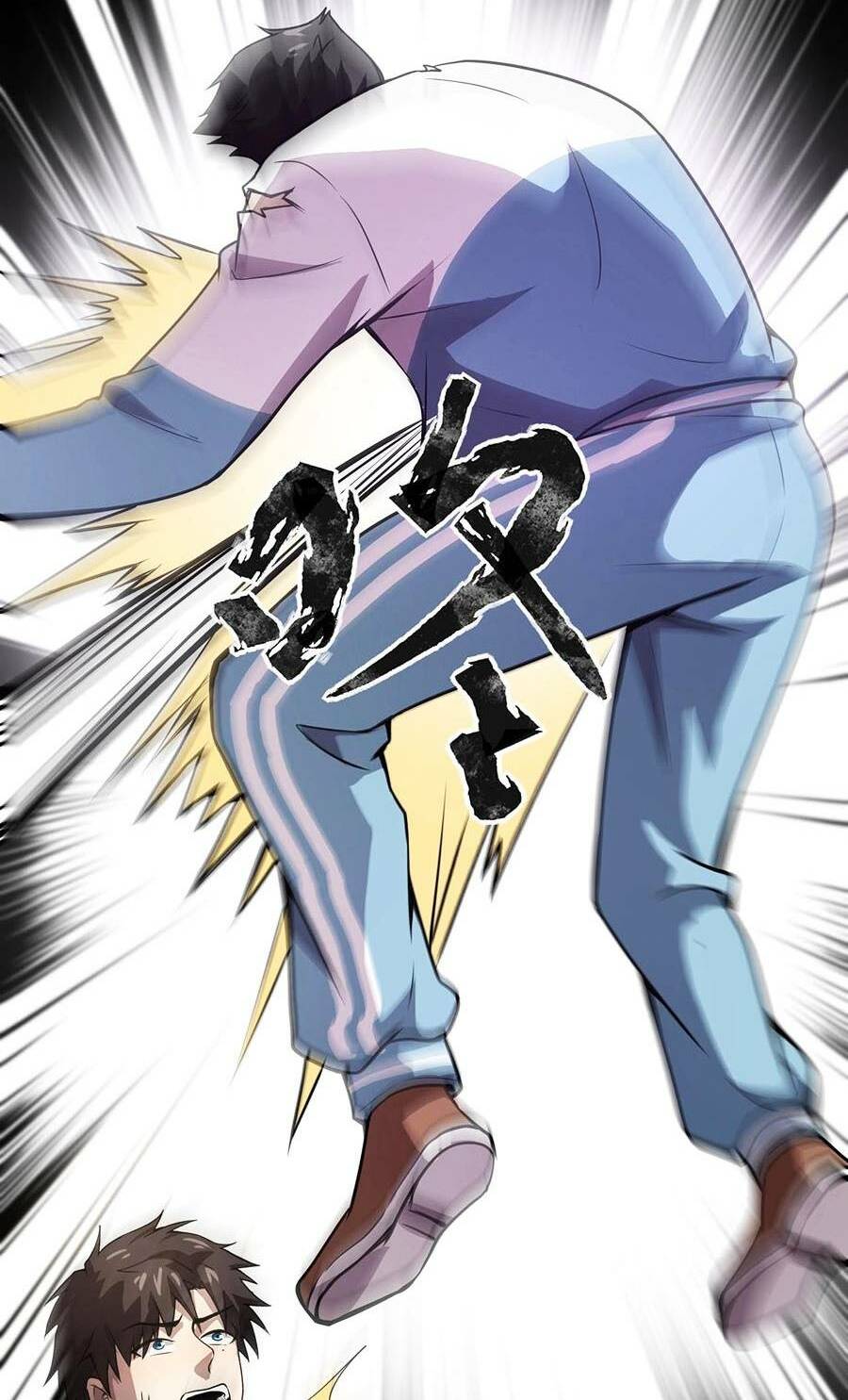 Chỉ Có Ta Có Thể Sử Dụng Triệu Hoán Thuật - Chapter 71 - Page 33