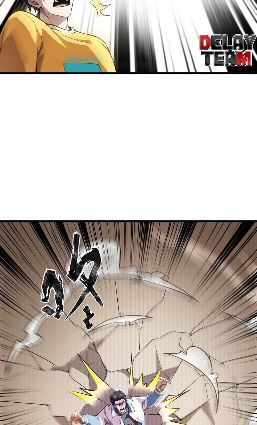 Chỉ Có Ta Có Thể Sử Dụng Triệu Hoán Thuật - Chapter 71 - Page 34