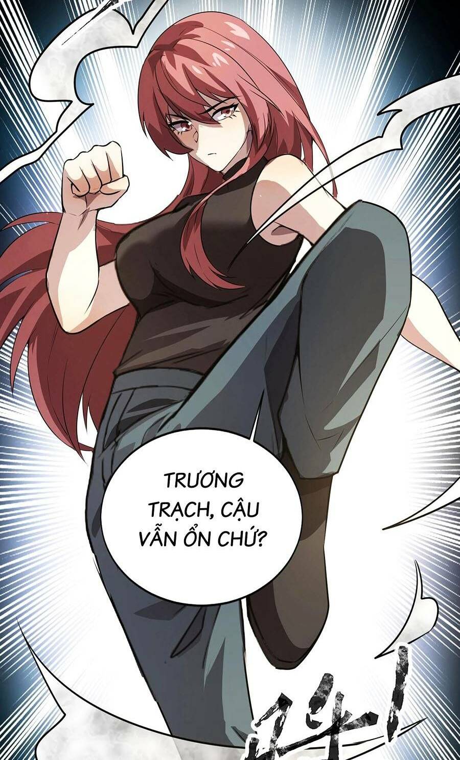 Chỉ Có Ta Có Thể Sử Dụng Triệu Hoán Thuật - Chapter 71 - Page 37