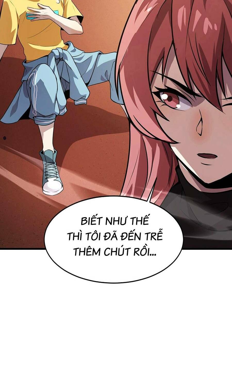 Chỉ Có Ta Có Thể Sử Dụng Triệu Hoán Thuật - Chapter 71 - Page 39