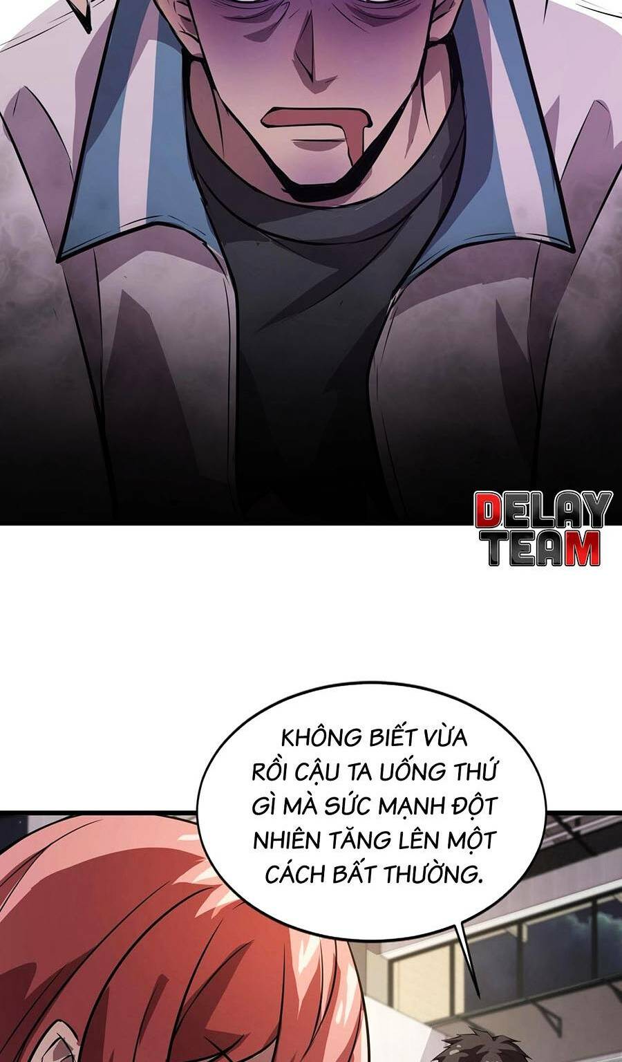 Chỉ Có Ta Có Thể Sử Dụng Triệu Hoán Thuật - Chapter 71 - Page 43