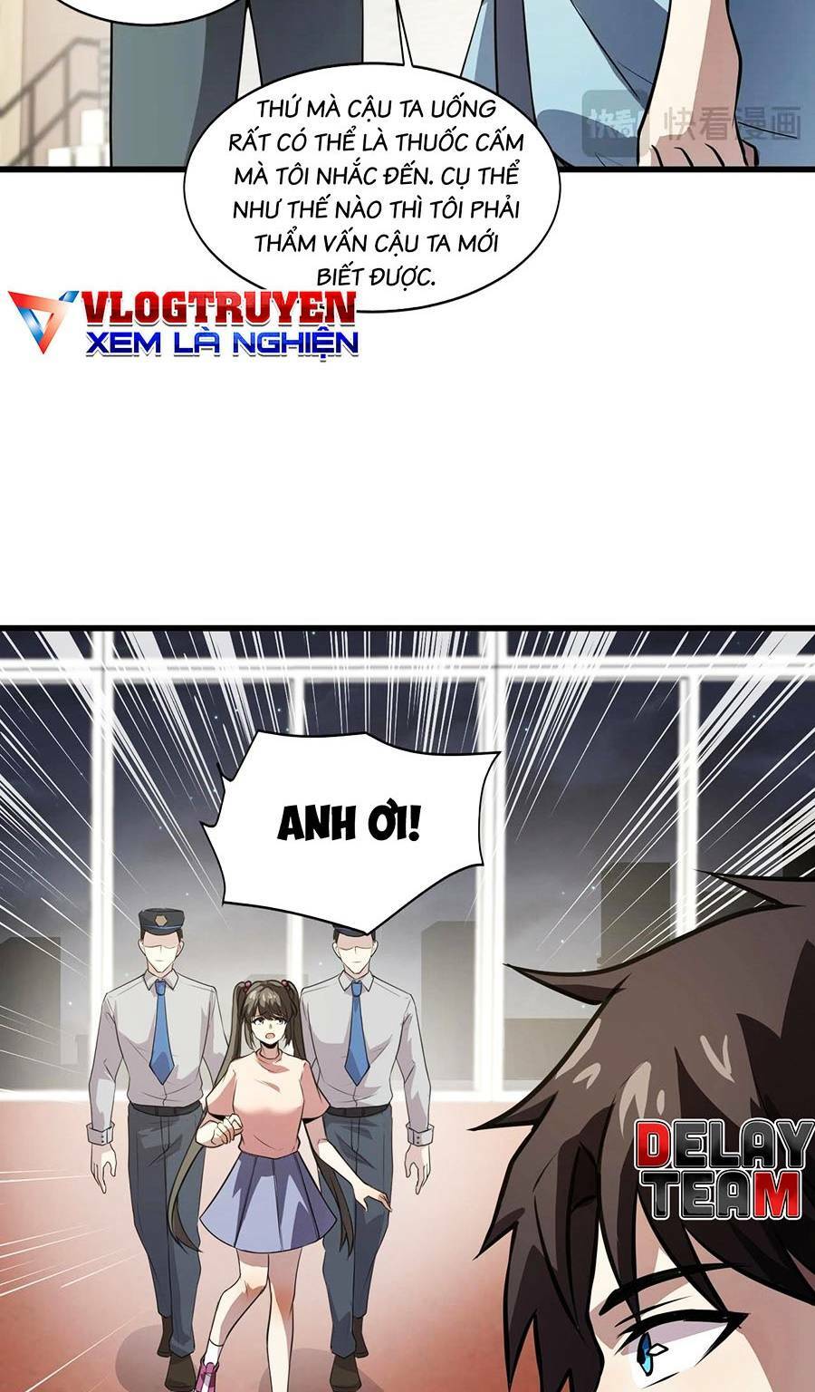 Chỉ Có Ta Có Thể Sử Dụng Triệu Hoán Thuật - Chapter 71 - Page 47