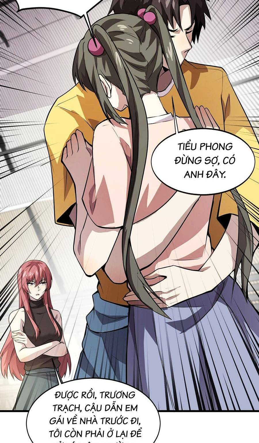 Chỉ Có Ta Có Thể Sử Dụng Triệu Hoán Thuật - Chapter 71 - Page 49