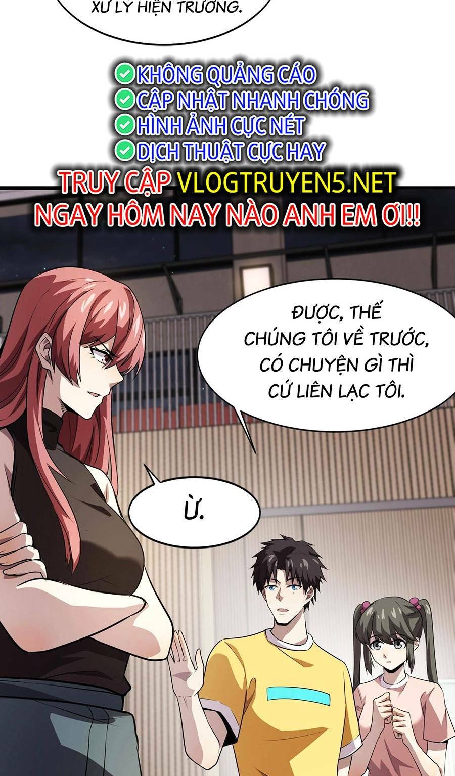 Chỉ Có Ta Có Thể Sử Dụng Triệu Hoán Thuật - Chapter 71 - Page 50