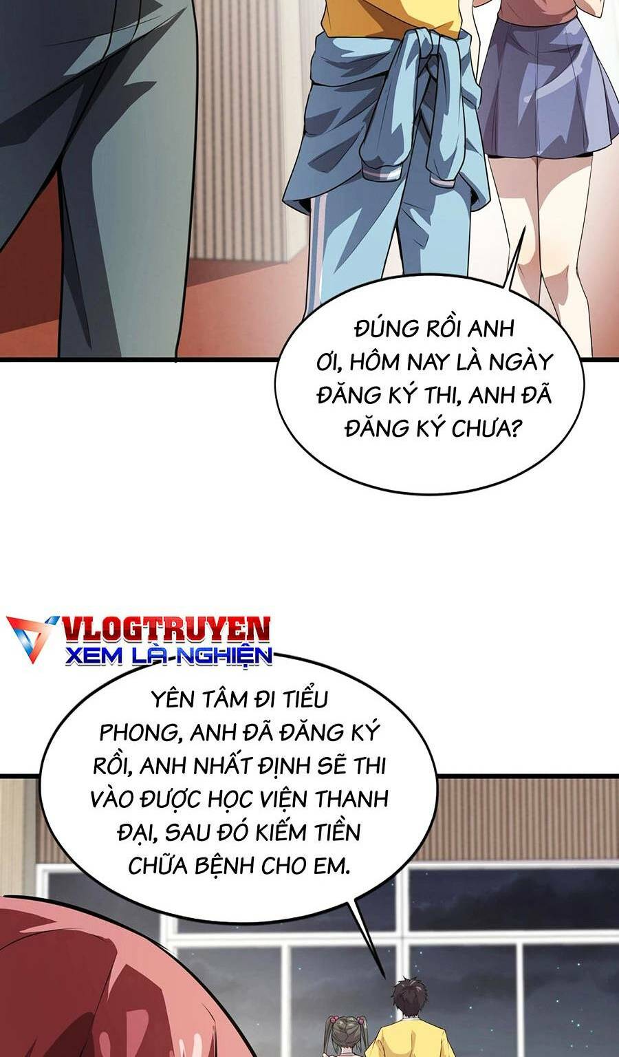 Chỉ Có Ta Có Thể Sử Dụng Triệu Hoán Thuật - Chapter 71 - Page 51