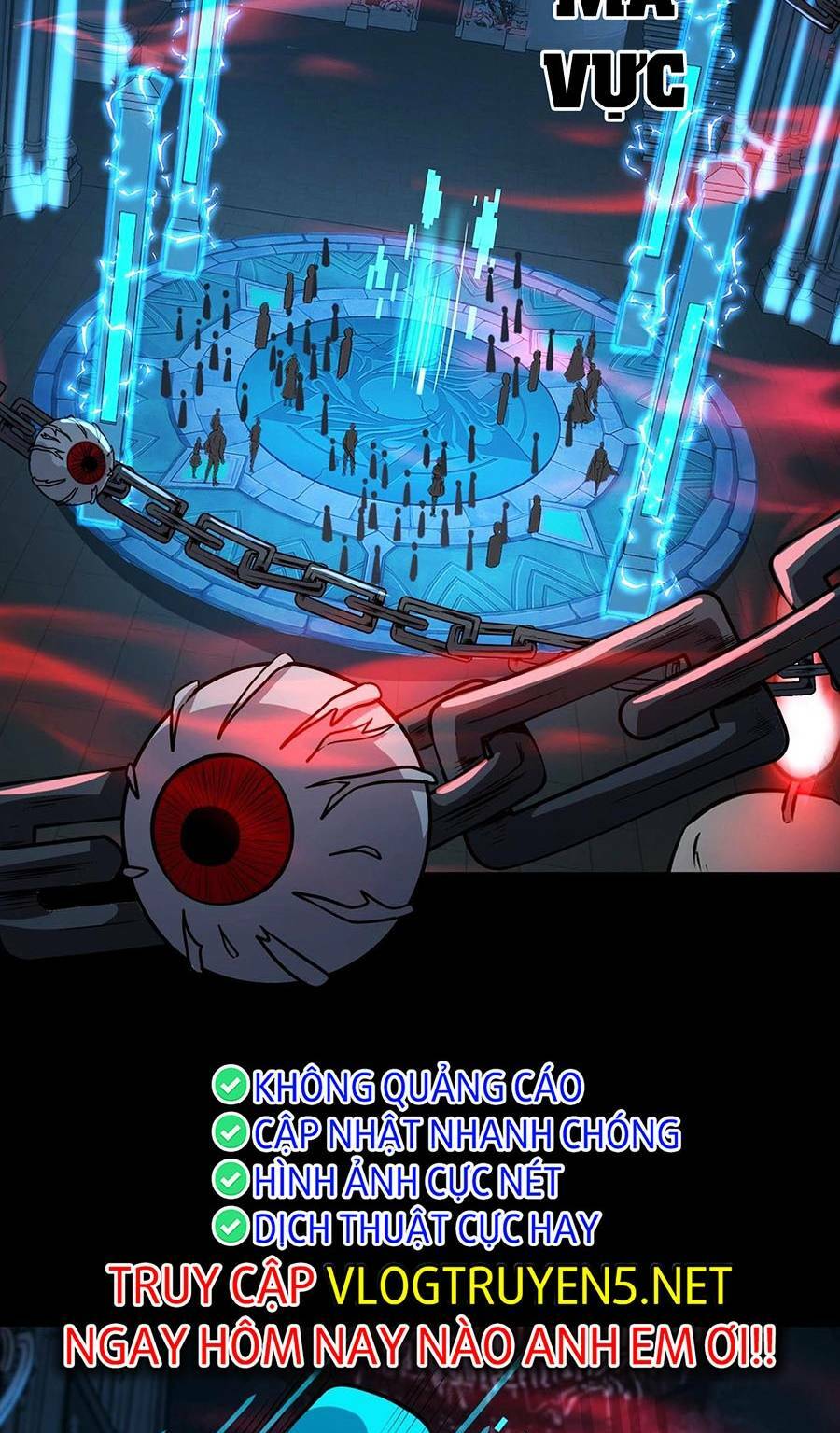 Chỉ Có Ta Có Thể Sử Dụng Triệu Hoán Thuật - Chapter 71 - Page 54