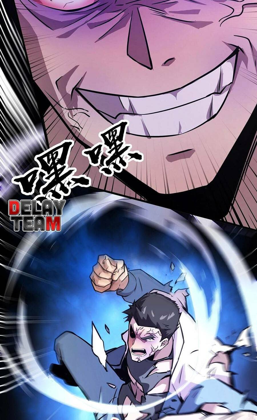 Chỉ Có Ta Có Thể Sử Dụng Triệu Hoán Thuật - Chapter 71 - Page 5