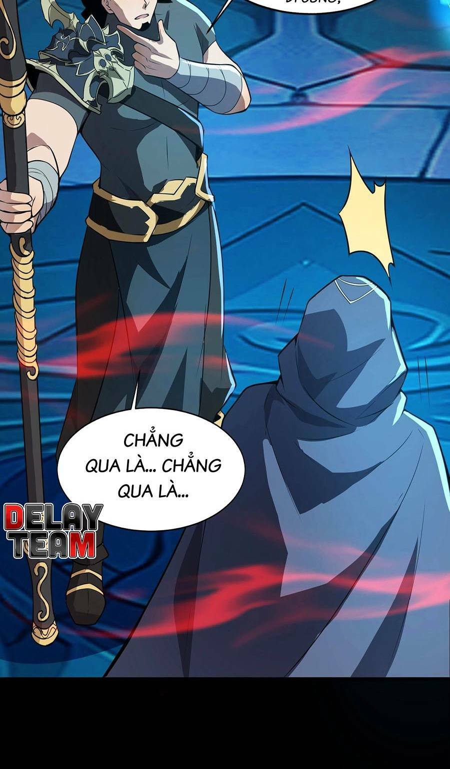 Chỉ Có Ta Có Thể Sử Dụng Triệu Hoán Thuật - Chapter 71 - Page 59