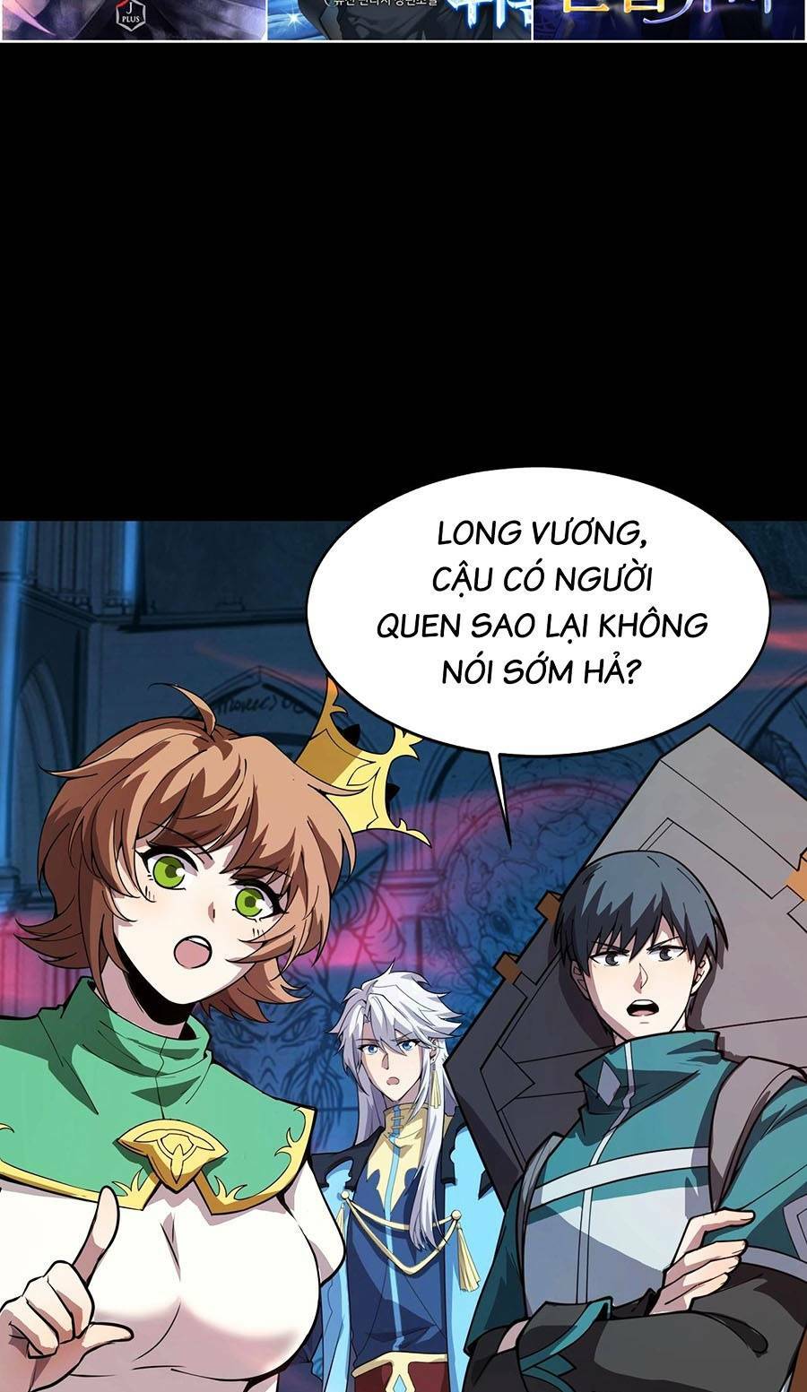 Chỉ Có Ta Có Thể Sử Dụng Triệu Hoán Thuật - Chapter 71 - Page 61