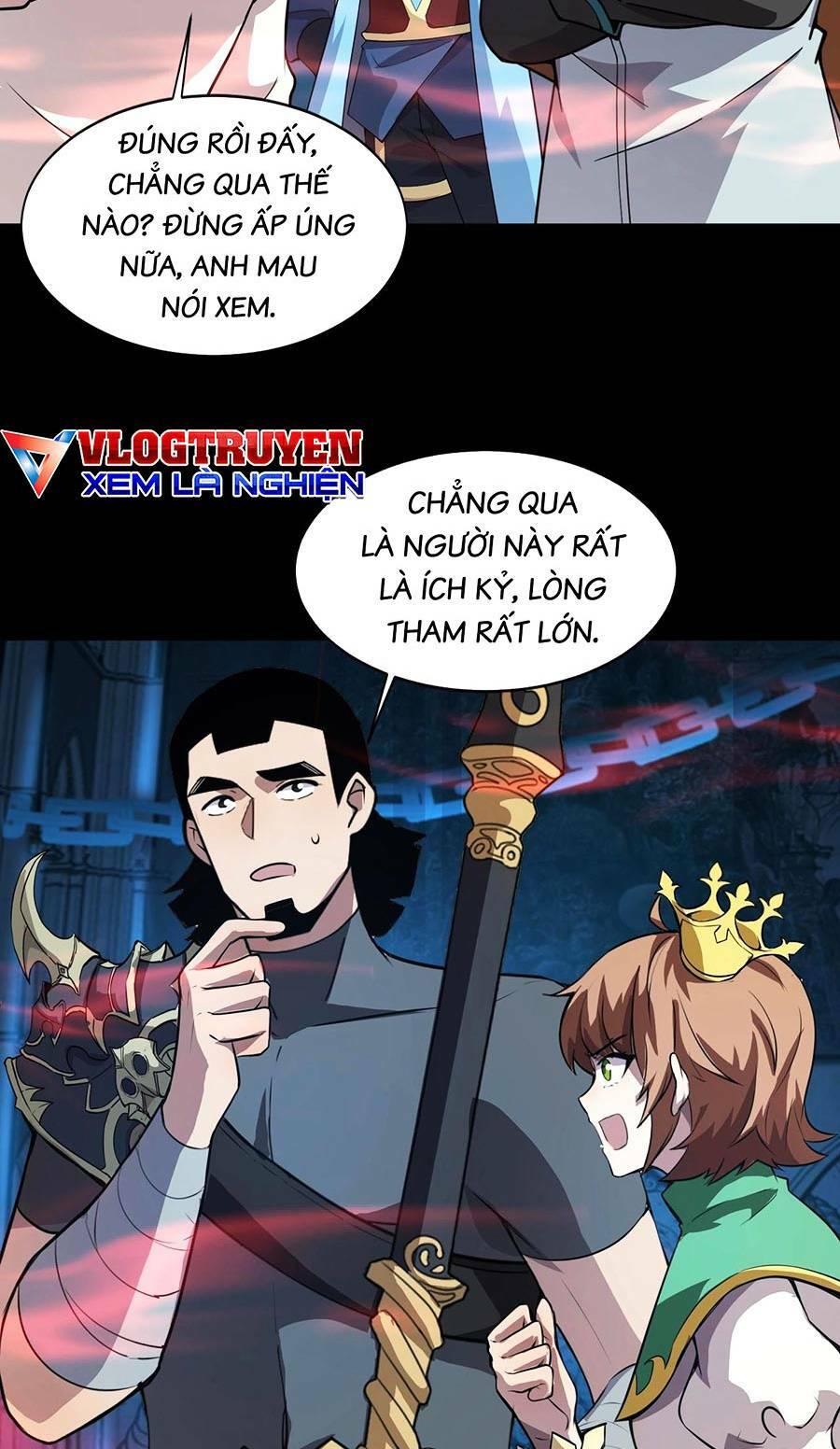 Chỉ Có Ta Có Thể Sử Dụng Triệu Hoán Thuật - Chapter 71 - Page 62