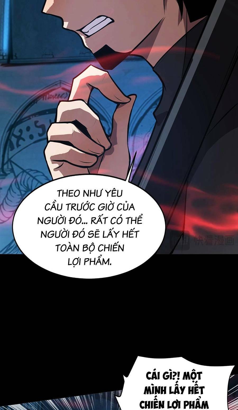 Chỉ Có Ta Có Thể Sử Dụng Triệu Hoán Thuật - Chapter 71 - Page 64