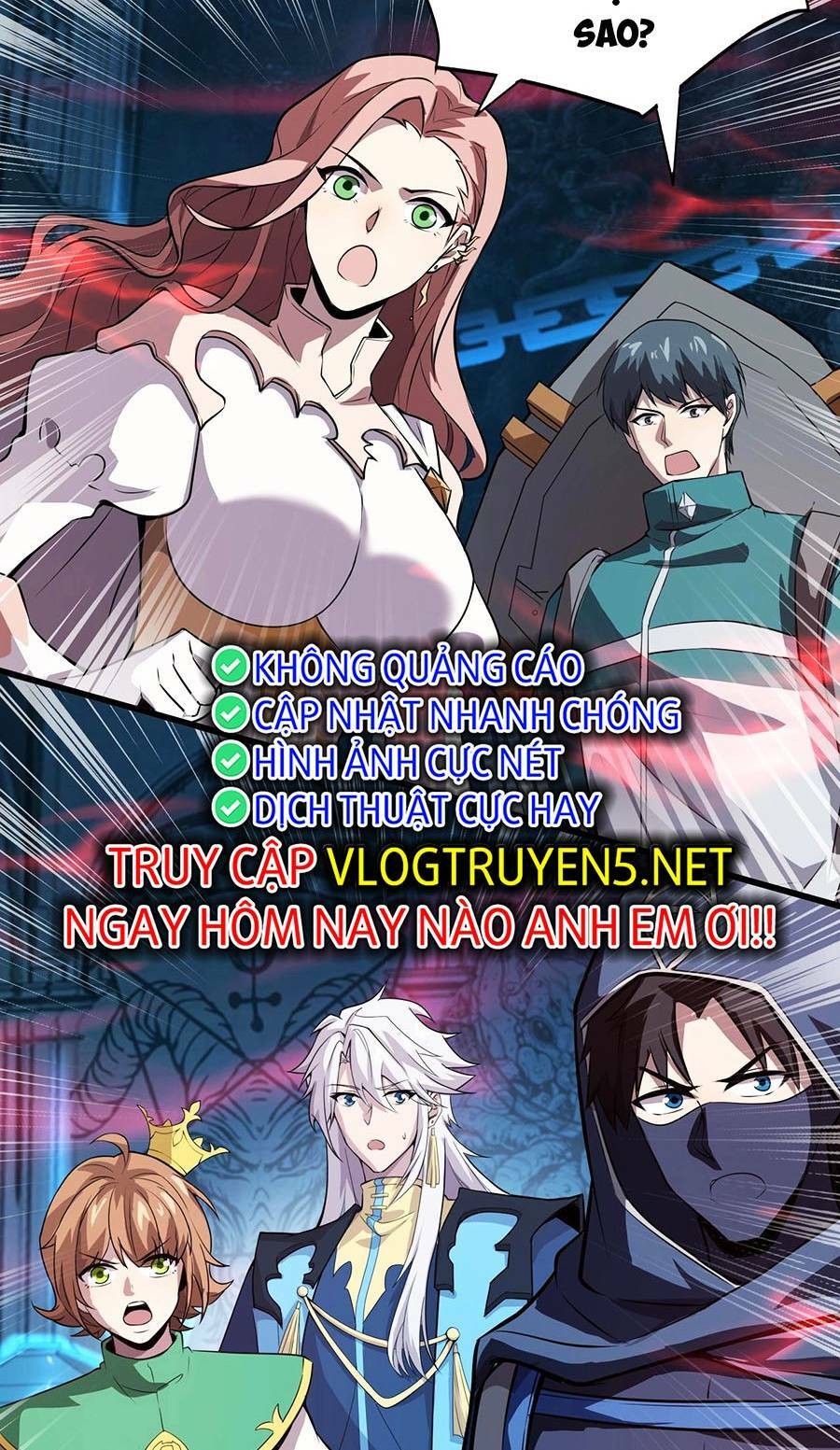 Chỉ Có Ta Có Thể Sử Dụng Triệu Hoán Thuật - Chapter 71 - Page 65