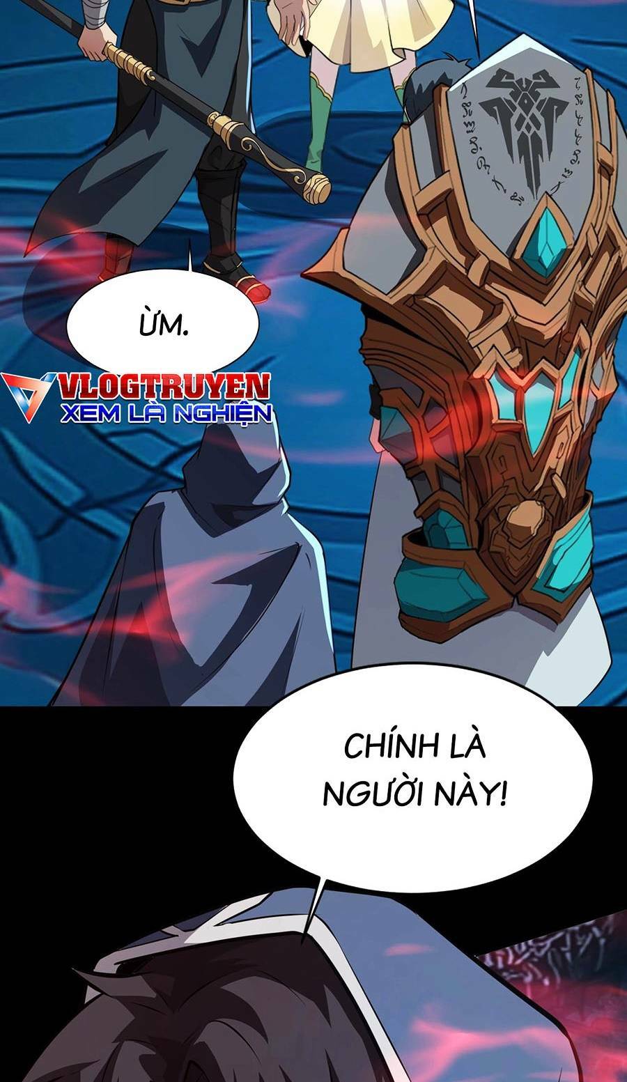 Chỉ Có Ta Có Thể Sử Dụng Triệu Hoán Thuật - Chapter 71 - Page 67