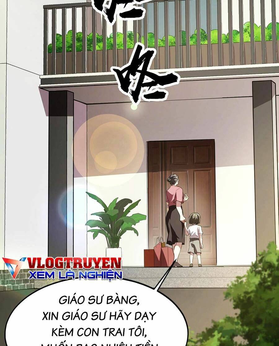 Chỉ Có Ta Có Thể Sử Dụng Triệu Hoán Thuật - Chapter 72 - Page 100