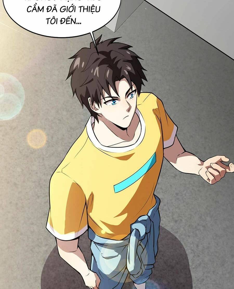 Chỉ Có Ta Có Thể Sử Dụng Triệu Hoán Thuật - Chapter 72 - Page 106