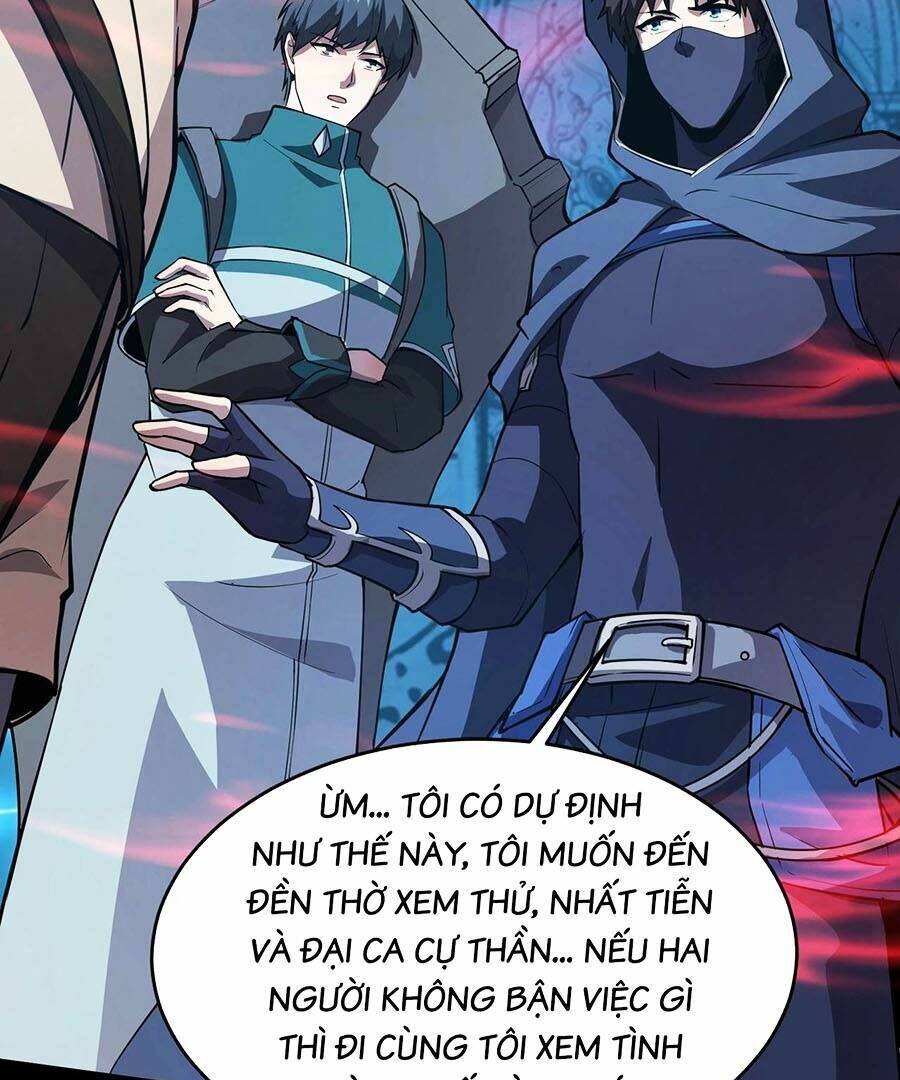 Chỉ Có Ta Có Thể Sử Dụng Triệu Hoán Thuật - Chapter 72 - Page 10