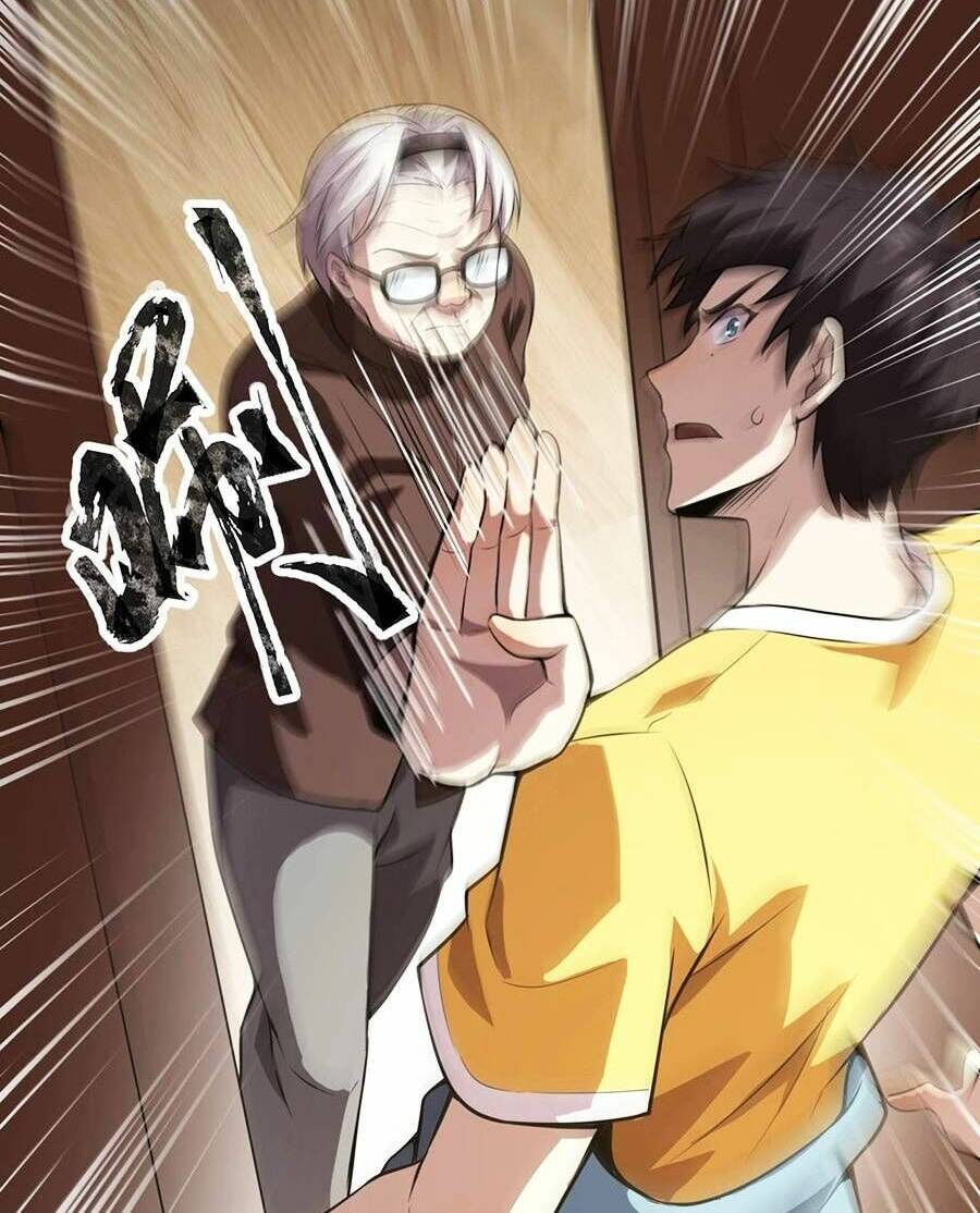 Chỉ Có Ta Có Thể Sử Dụng Triệu Hoán Thuật - Chapter 72 - Page 111