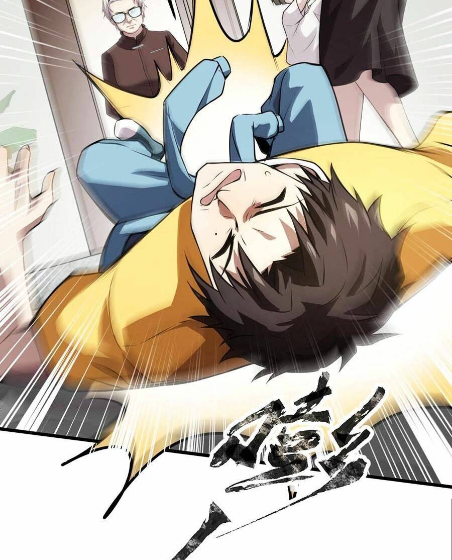 Chỉ Có Ta Có Thể Sử Dụng Triệu Hoán Thuật - Chapter 72 - Page 118