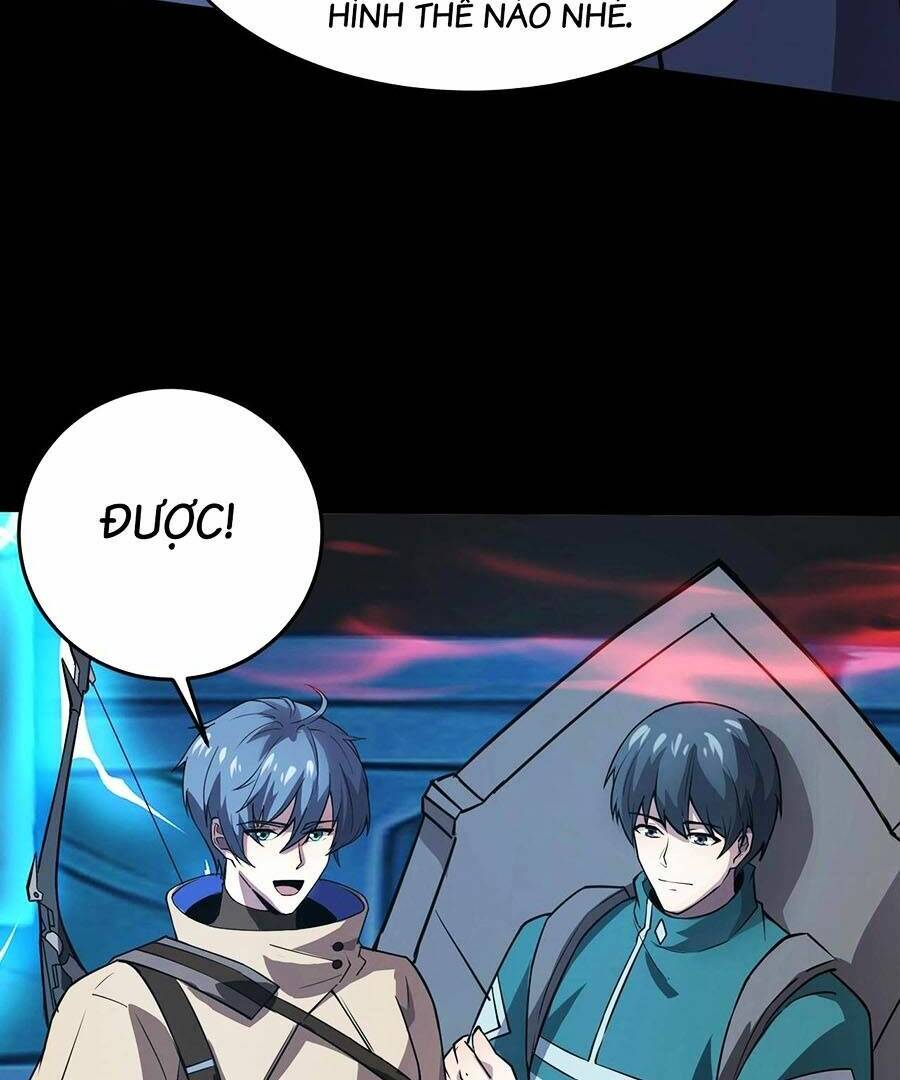 Chỉ Có Ta Có Thể Sử Dụng Triệu Hoán Thuật - Chapter 72 - Page 11