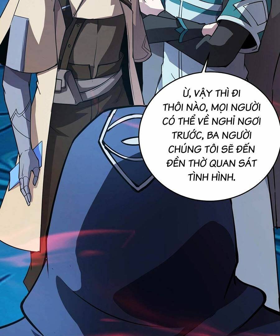 Chỉ Có Ta Có Thể Sử Dụng Triệu Hoán Thuật - Chapter 72 - Page 12