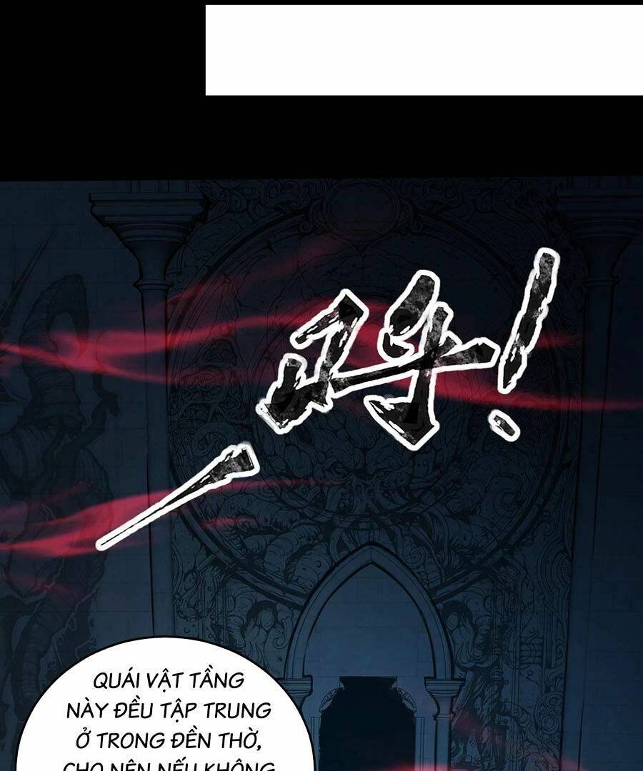 Chỉ Có Ta Có Thể Sử Dụng Triệu Hoán Thuật - Chapter 72 - Page 14