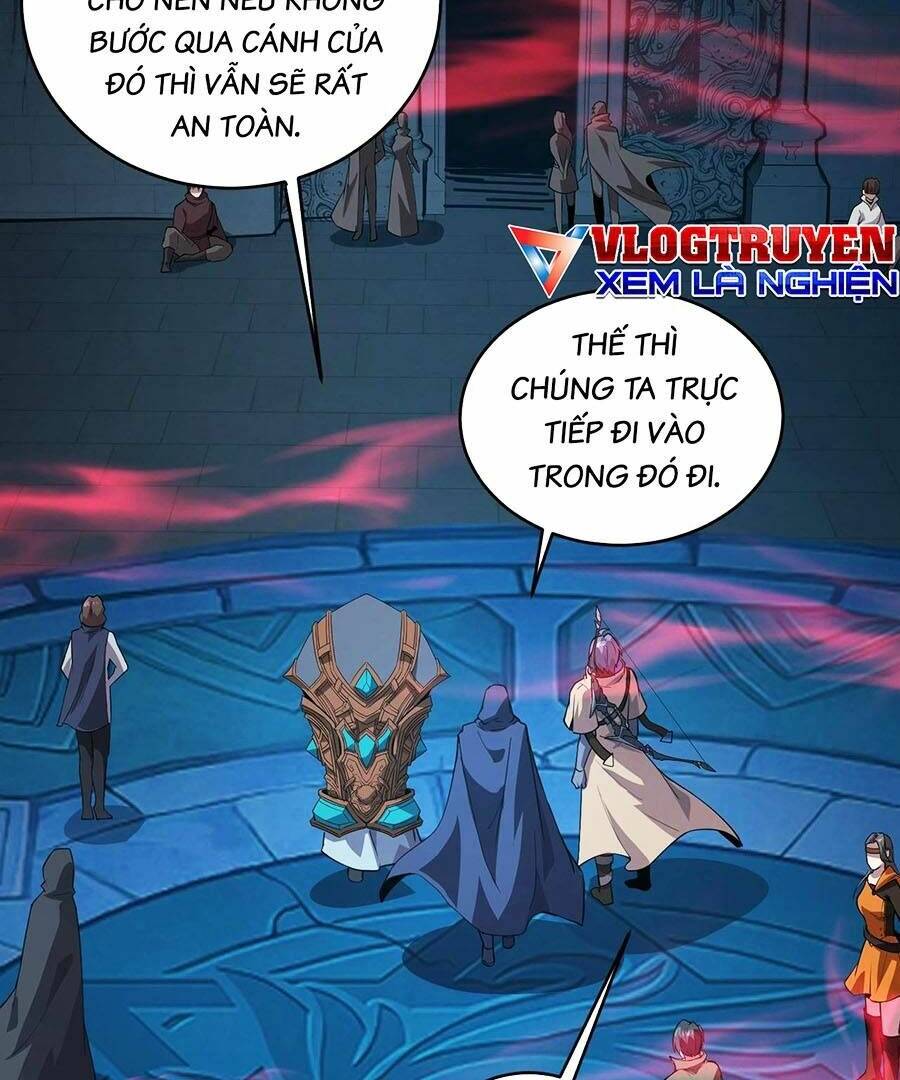 Chỉ Có Ta Có Thể Sử Dụng Triệu Hoán Thuật - Chapter 72 - Page 15