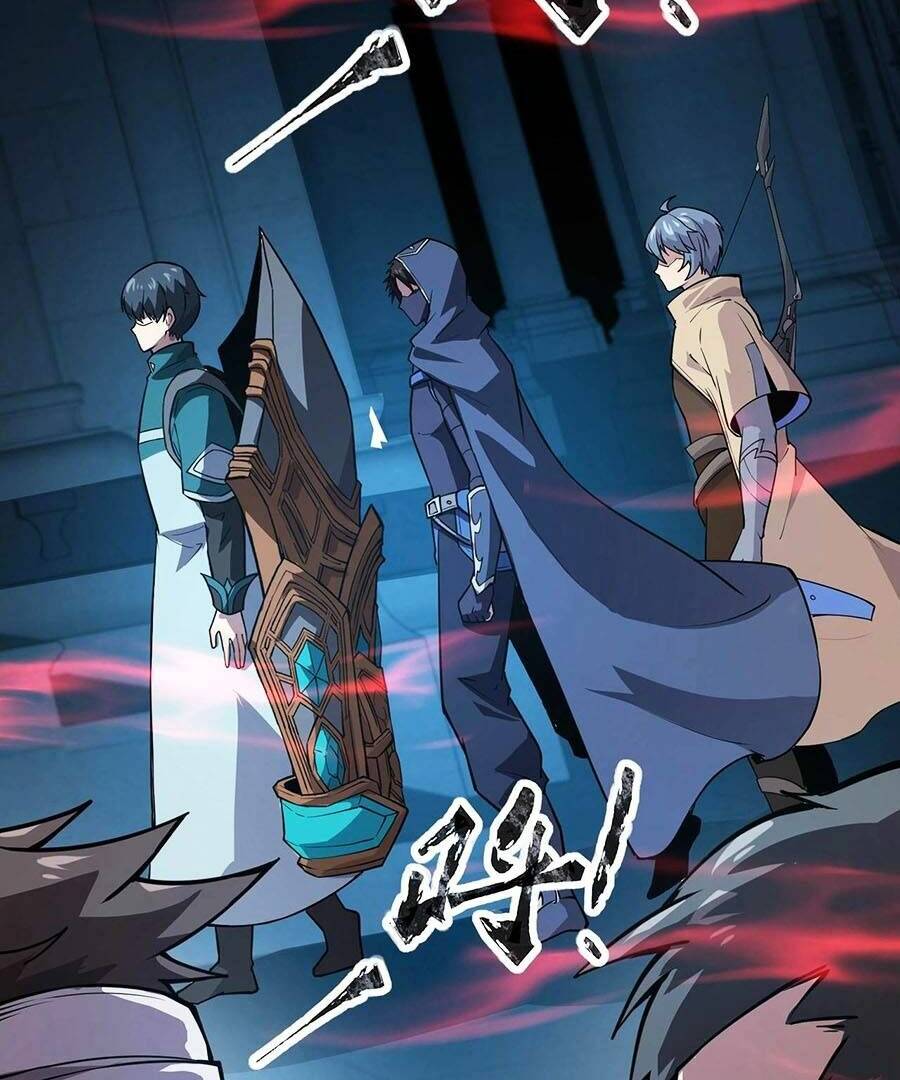 Chỉ Có Ta Có Thể Sử Dụng Triệu Hoán Thuật - Chapter 72 - Page 17