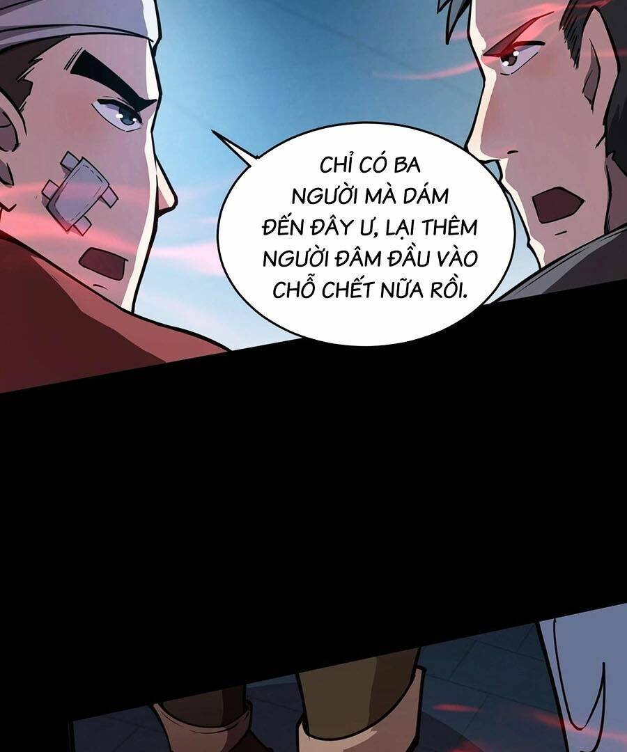 Chỉ Có Ta Có Thể Sử Dụng Triệu Hoán Thuật - Chapter 72 - Page 18