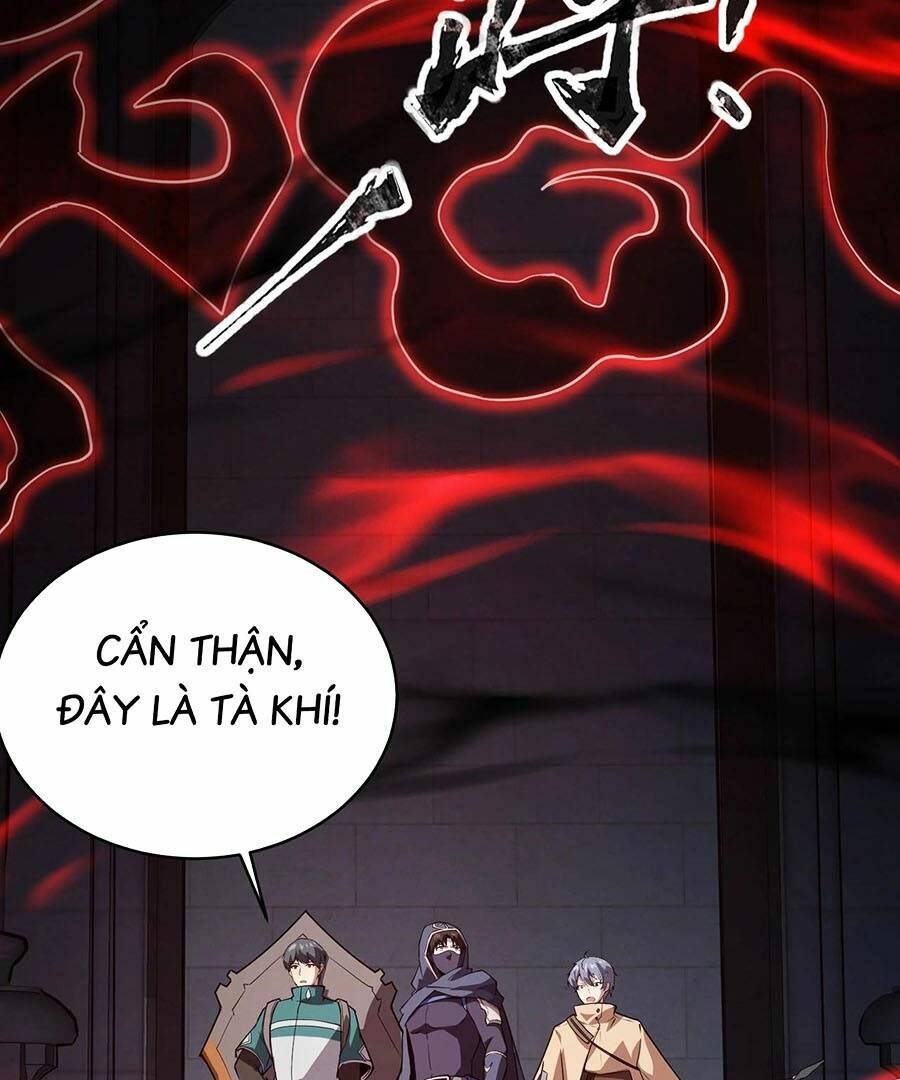 Chỉ Có Ta Có Thể Sử Dụng Triệu Hoán Thuật - Chapter 72 - Page 20