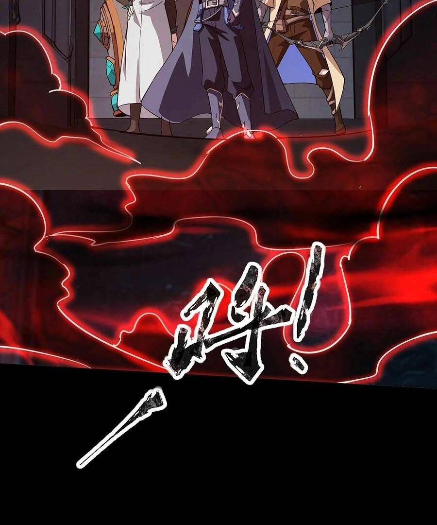 Chỉ Có Ta Có Thể Sử Dụng Triệu Hoán Thuật - Chapter 72 - Page 21