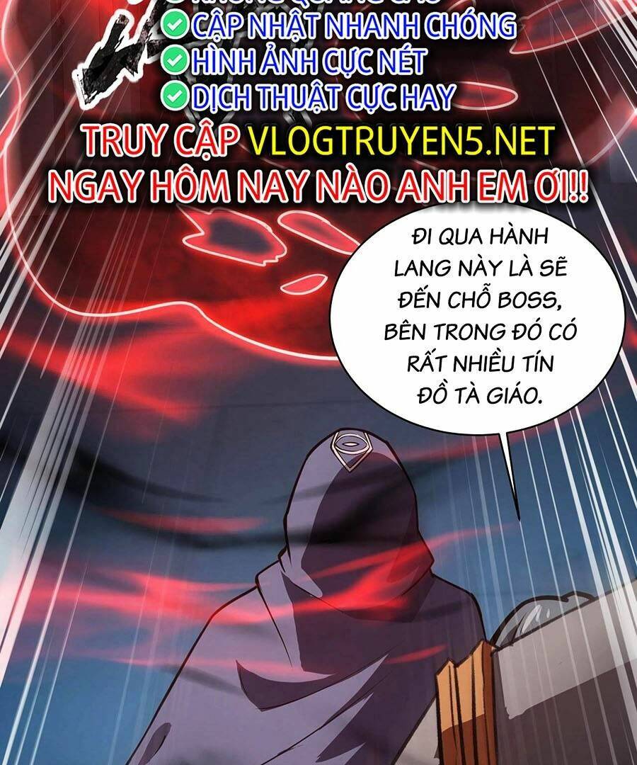Chỉ Có Ta Có Thể Sử Dụng Triệu Hoán Thuật - Chapter 72 - Page 26
