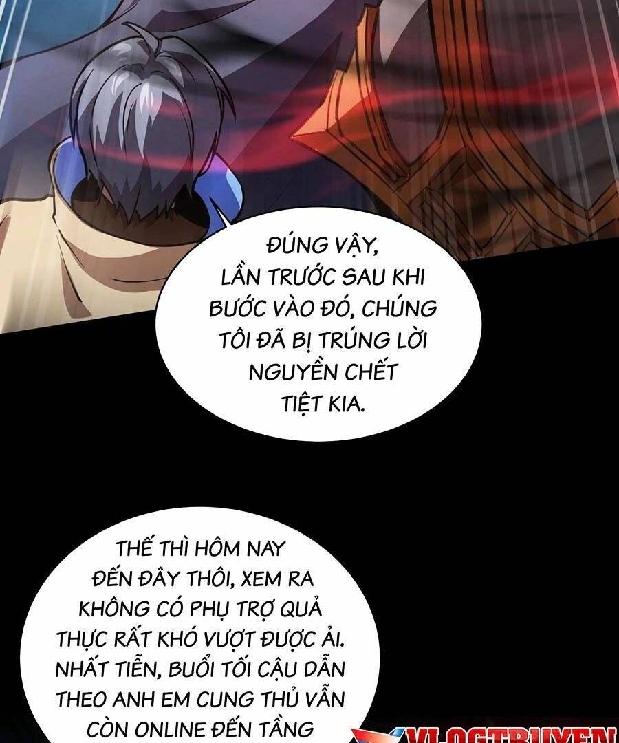 Chỉ Có Ta Có Thể Sử Dụng Triệu Hoán Thuật - Chapter 72 - Page 27