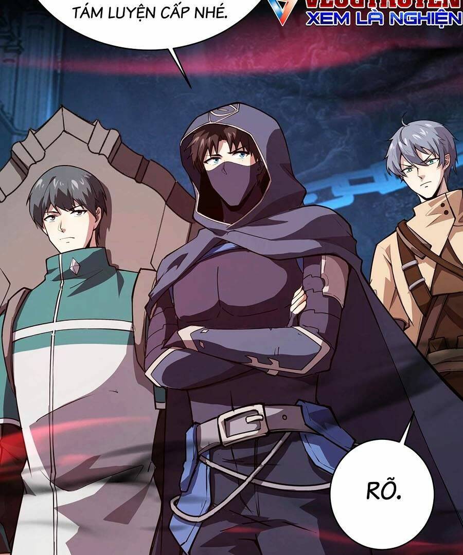 Chỉ Có Ta Có Thể Sử Dụng Triệu Hoán Thuật - Chapter 72 - Page 28