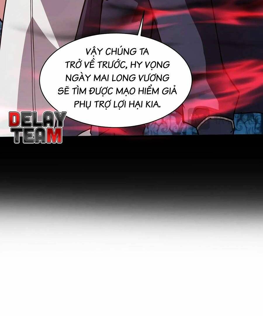 Chỉ Có Ta Có Thể Sử Dụng Triệu Hoán Thuật - Chapter 72 - Page 29