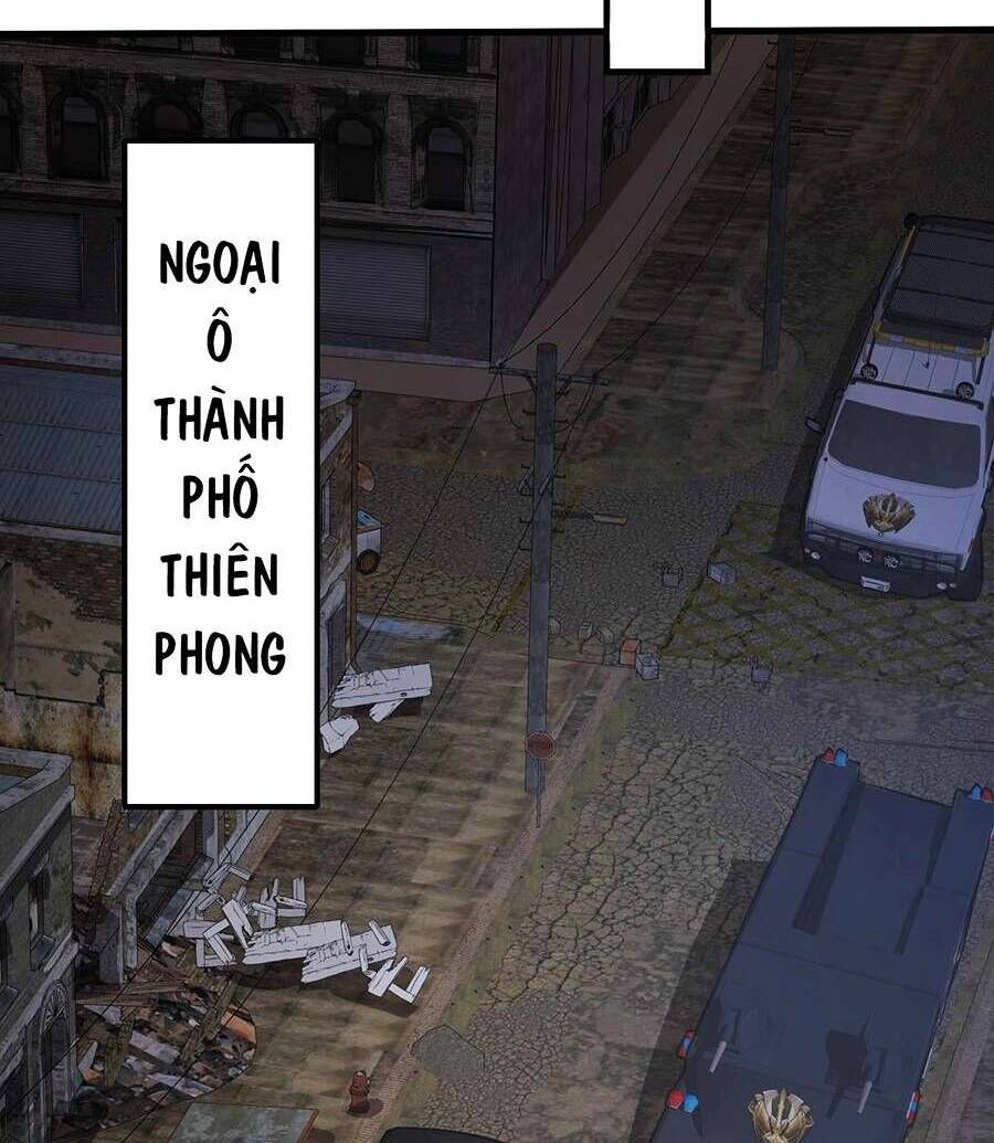 Chỉ Có Ta Có Thể Sử Dụng Triệu Hoán Thuật - Chapter 72 - Page 33