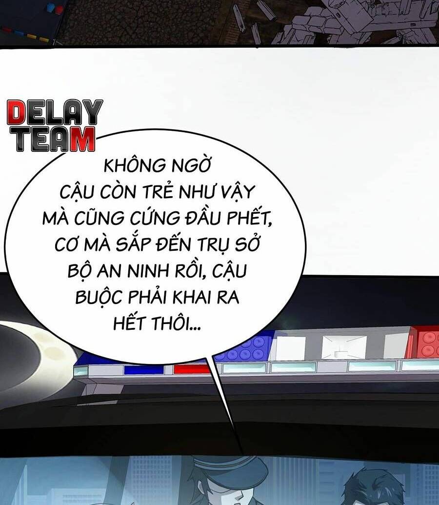 Chỉ Có Ta Có Thể Sử Dụng Triệu Hoán Thuật - Chapter 72 - Page 35