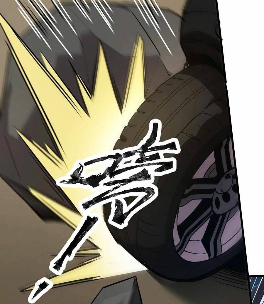 Chỉ Có Ta Có Thể Sử Dụng Triệu Hoán Thuật - Chapter 72 - Page 41