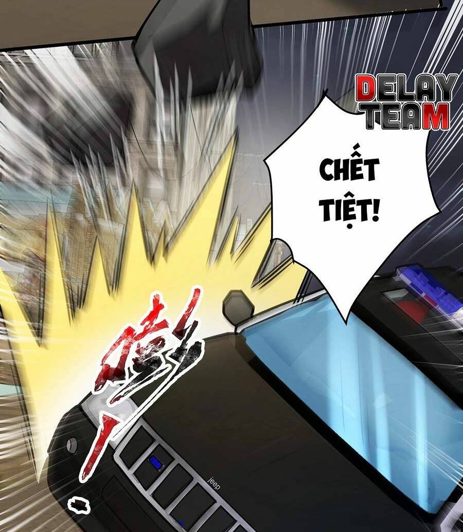 Chỉ Có Ta Có Thể Sử Dụng Triệu Hoán Thuật - Chapter 72 - Page 42