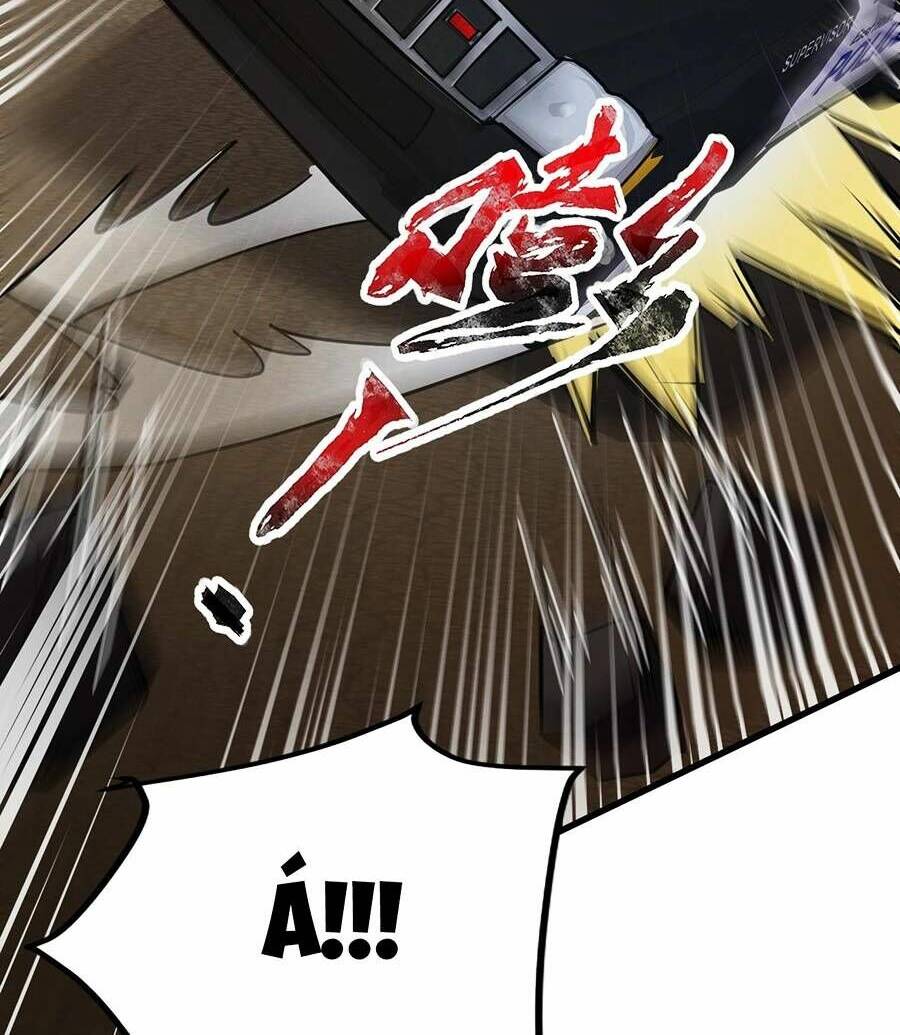 Chỉ Có Ta Có Thể Sử Dụng Triệu Hoán Thuật - Chapter 72 - Page 43