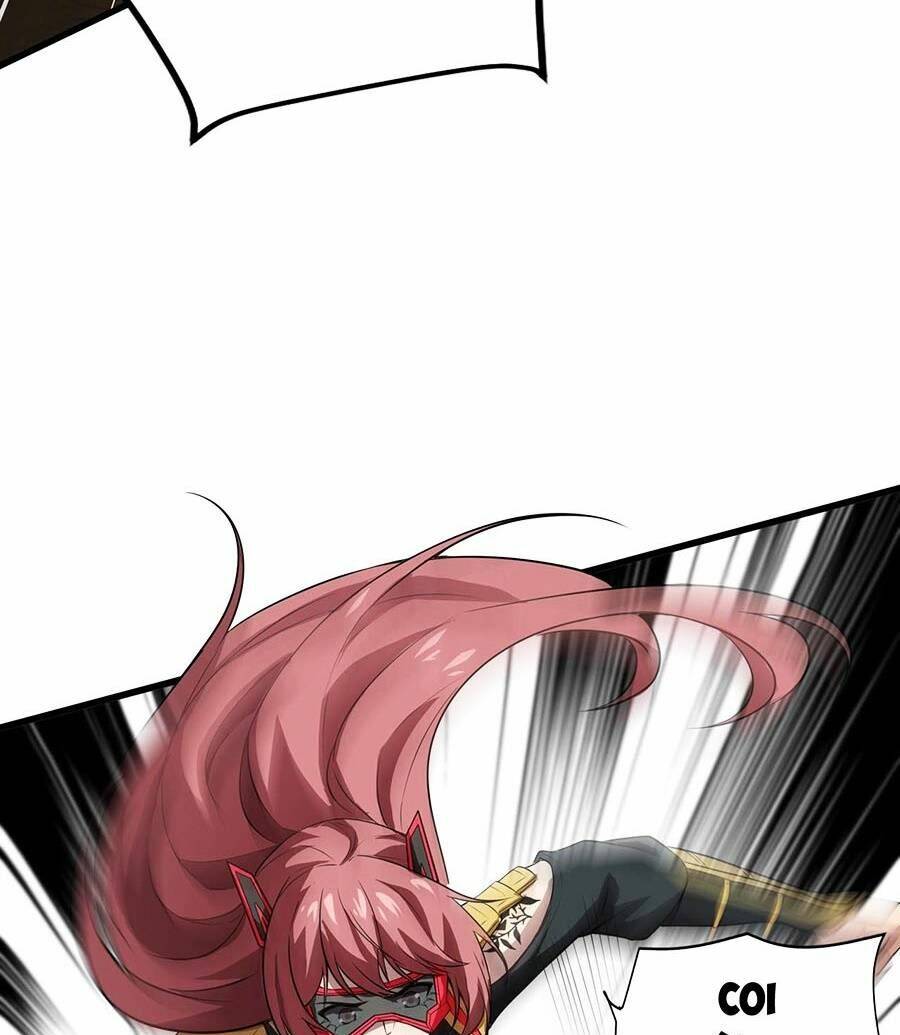 Chỉ Có Ta Có Thể Sử Dụng Triệu Hoán Thuật - Chapter 72 - Page 44