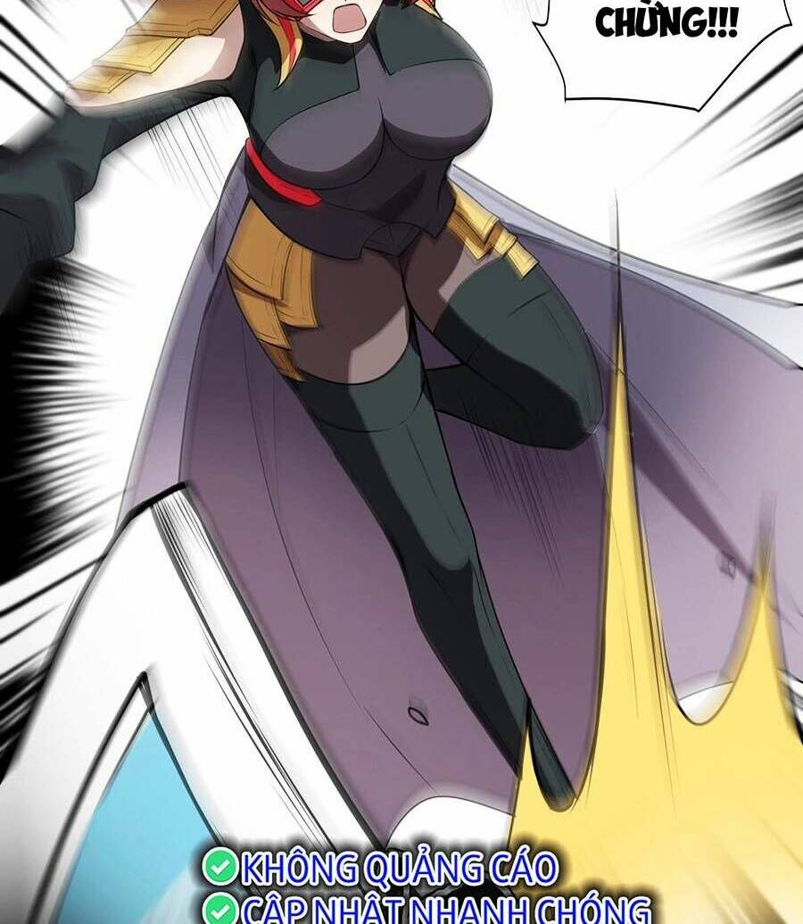 Chỉ Có Ta Có Thể Sử Dụng Triệu Hoán Thuật - Chapter 72 - Page 45