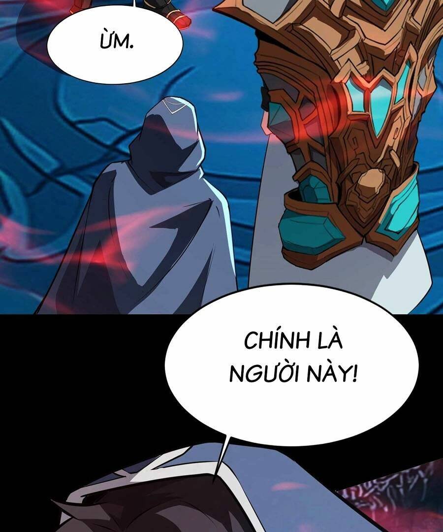 Chỉ Có Ta Có Thể Sử Dụng Triệu Hoán Thuật - Chapter 72 - Page 4