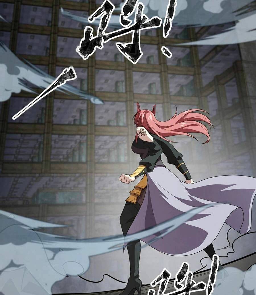 Chỉ Có Ta Có Thể Sử Dụng Triệu Hoán Thuật - Chapter 72 - Page 50