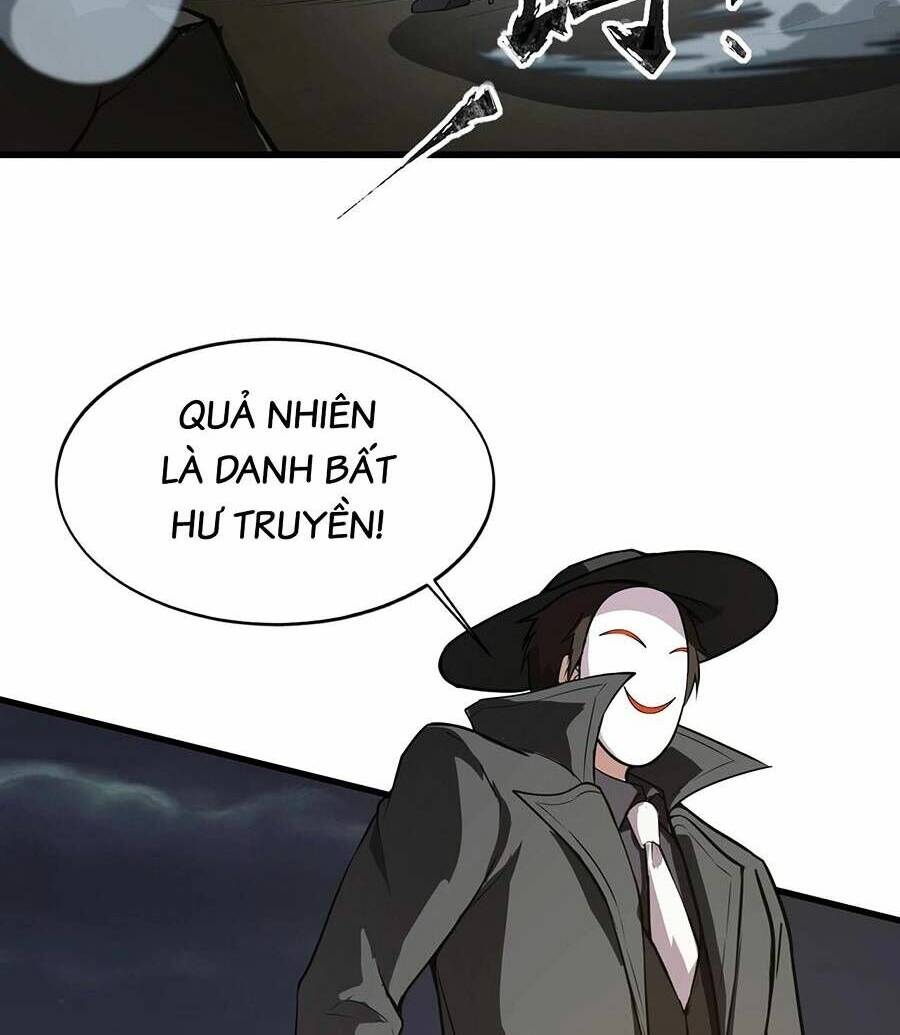 Chỉ Có Ta Có Thể Sử Dụng Triệu Hoán Thuật - Chapter 72 - Page 51