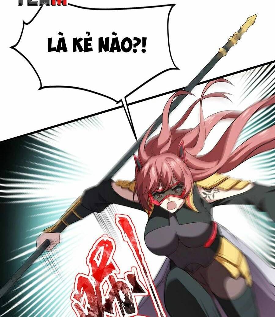 Chỉ Có Ta Có Thể Sử Dụng Triệu Hoán Thuật - Chapter 72 - Page 57