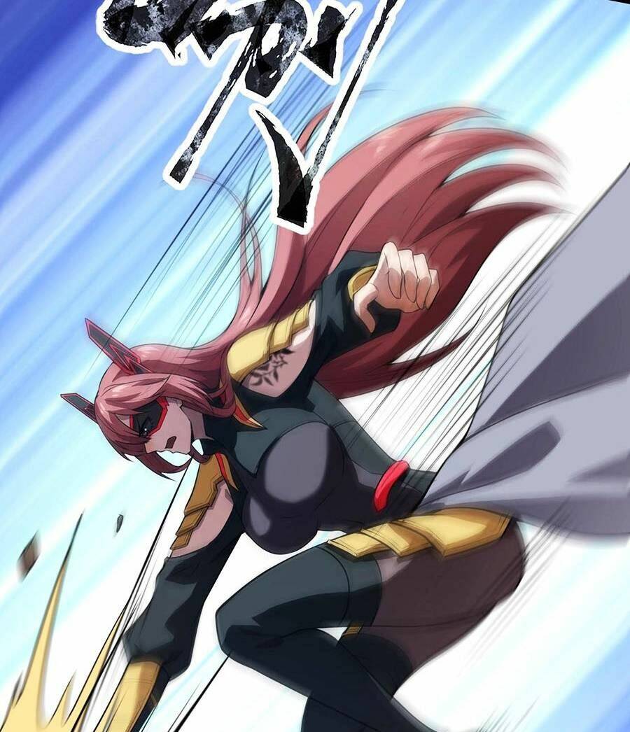 Chỉ Có Ta Có Thể Sử Dụng Triệu Hoán Thuật - Chapter 72 - Page 62