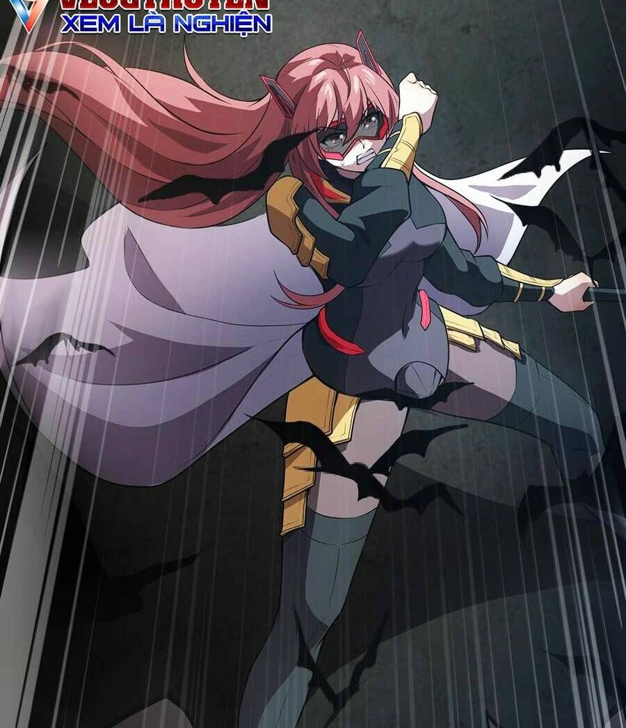 Chỉ Có Ta Có Thể Sử Dụng Triệu Hoán Thuật - Chapter 72 - Page 71