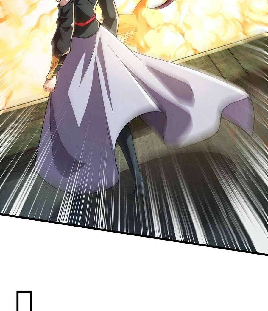 Chỉ Có Ta Có Thể Sử Dụng Triệu Hoán Thuật - Chapter 72 - Page 76