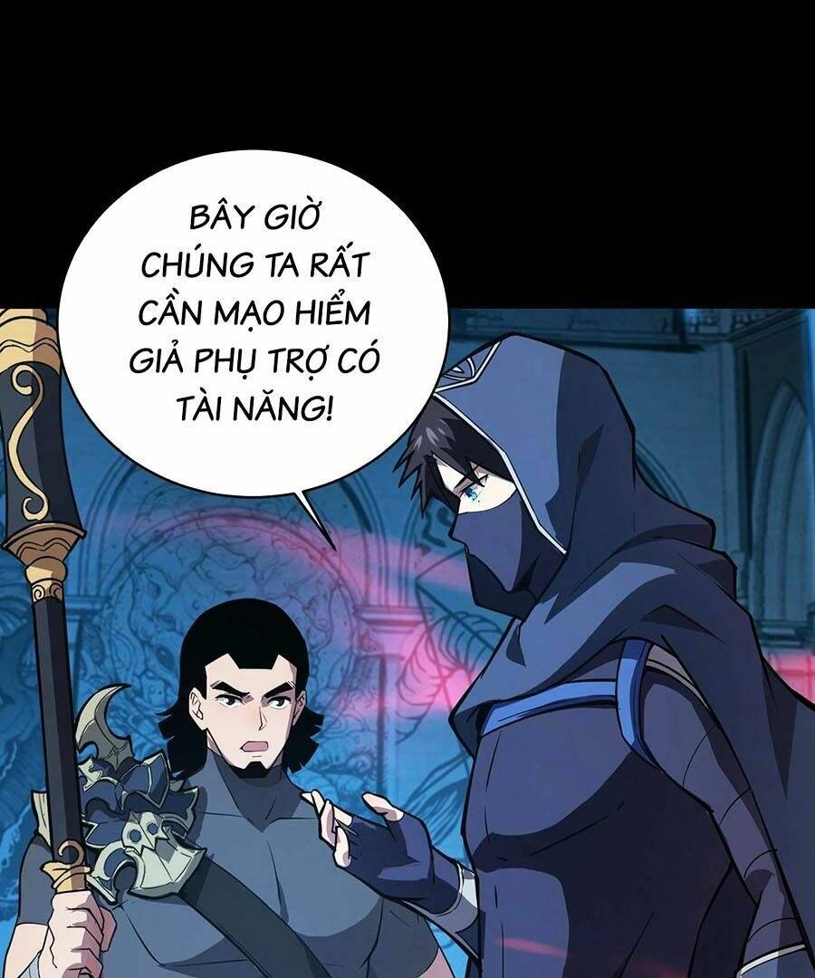 Chỉ Có Ta Có Thể Sử Dụng Triệu Hoán Thuật - Chapter 72 - Page 7