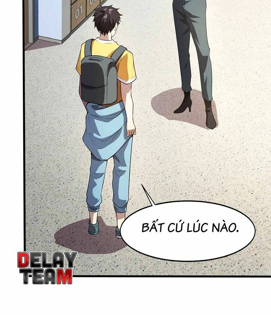 Chỉ Có Ta Có Thể Sử Dụng Triệu Hoán Thuật - Chapter 72 - Page 89